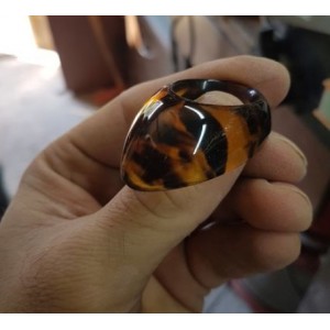 Kaplangözü Baha - Sıkma Kehribar Zihgir