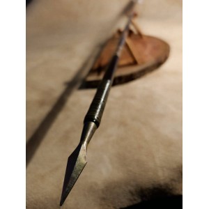 Standlı Hediyelik Masaüstü Ok