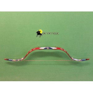 Grozer  Biokompozit  Türk Yayı