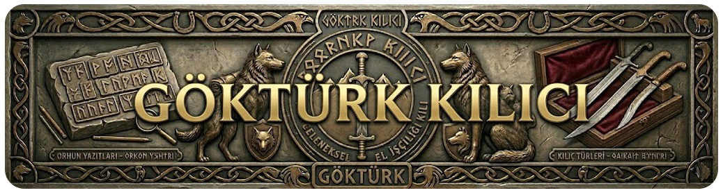Göktürk Kılıcı
